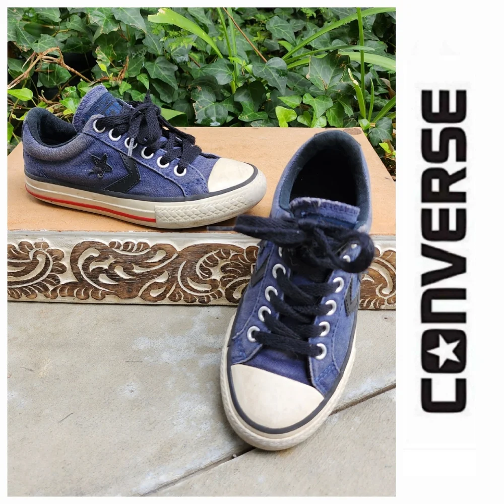Converse Sneakers